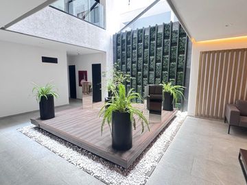 DEPARTAMENTOS EN VENTA EN MONRAZ MANARA