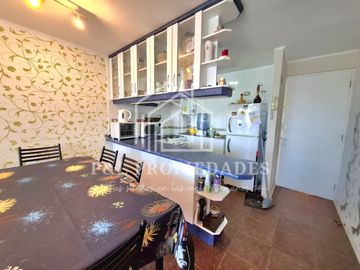 EN VENTA! BELLO DEPARTAMENTO 3D, 2B, 2E EN EXCLUSIVO CONDOMINIO DE EL QUISCO