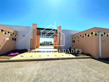 EN VENTA! BELLO DEPARTAMENTO 3D, 2B, 2E EN EXCLUSIVO CONDOMINIO DE EL QUISCO
