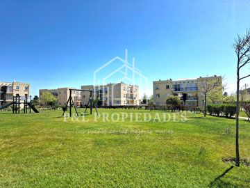 EN VENTA! BELLO DEPARTAMENTO 3D, 2B, 2E EN EXCLUSIVO CONDOMINIO DE EL QUISCO