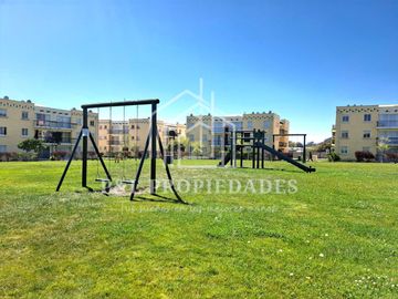 EN VENTA! BELLO DEPARTAMENTO 3D, 2B, 2E EN EXCLUSIVO CONDOMINIO DE EL QUISCO