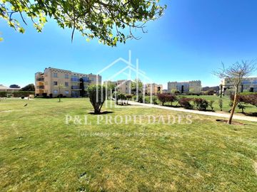 EN VENTA! BELLO DEPARTAMENTO 3D, 2B, 2E EN EXCLUSIVO CONDOMINIO DE EL QUISCO