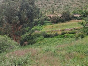 EN VENTA TERRENO EN OLLANTAY TANBO- CACHIQATA