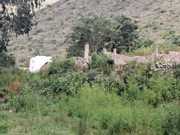 EN VENTA TERRENO EN OLLANTAY TANBO- CACHIQATA