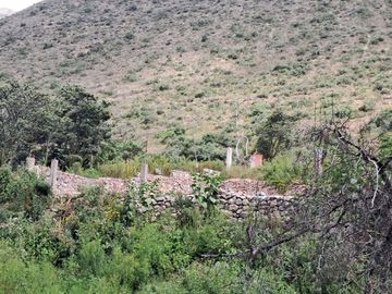 EN VENTA TERRENO EN OLLANTAY TANBO- CACHIQATA