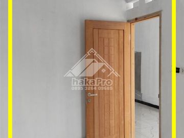 RUMAH DIJUAL DI BINTARA BEKASI | RUMAH MURAH BINTARA BEKASI BARAT |PERUMAHAN CLUSTER BARU BINTARA MURAH DEKAT STASIUN CAKUNG