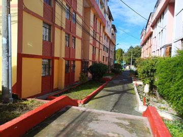 Oportunidad Departamento Avenida Napo- Sur De Quito