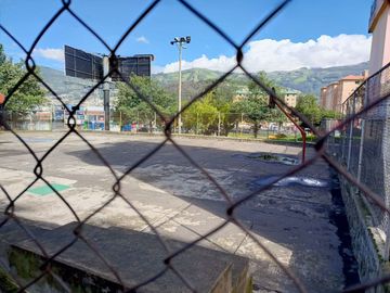 Oportunidad Departamento Avenida Napo- Sur De Quito