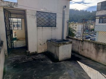 Oportunidad Departamento Avenida Napo- Sur De Quito