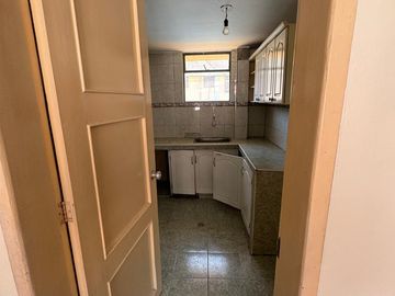 Oportunidad Departamento Avenida Napo- Sur De Quito