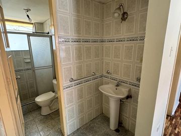 Oportunidad Departamento Avenida Napo- Sur De Quito