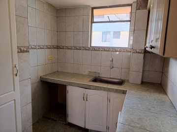 Oportunidad Departamento Avenida Napo- Sur De Quito