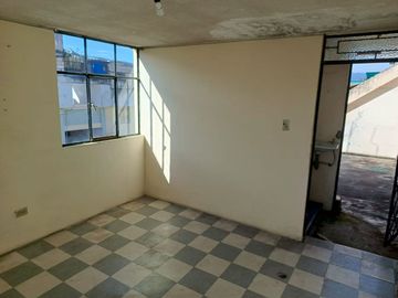 Oportunidad Departamento Avenida Napo- Sur De Quito