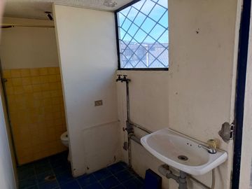 Oportunidad Departamento Avenida Napo- Sur De Quito