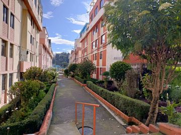 Oportunidad Departamento Avenida Napo- Sur De Quito