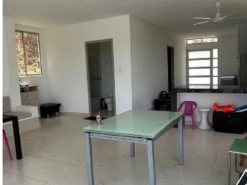 CABAÑA EN VENTA EN JUAN DE ACOSTA, ATLÁNTICO