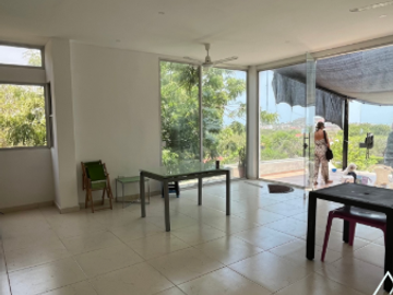 CABAÑA EN VENTA EN JUAN DE ACOSTA, ATLÁNTICO