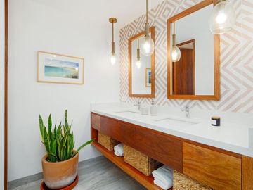 Penthouse de Lujo en el Centro Histórico de San José del Cabo