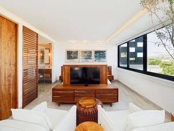 Penthouse de Lujo en el Centro Histórico de San José del Cabo