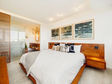Penthouse de Lujo en el Centro Histórico de San José del Cabo