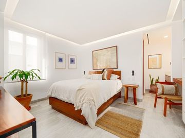 Penthouse de Lujo en el Centro Histórico de San José del Cabo