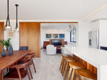 Penthouse de Lujo en el Centro Histórico de San José del Cabo
