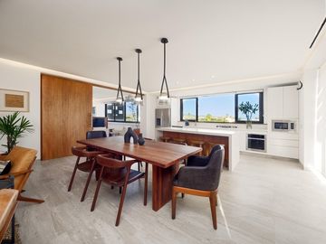 Penthouse de Lujo en el Centro Histórico de San José del Cabo
