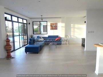 Beach House and Lot for Sale in Bil-isan, Panglao, Bohol