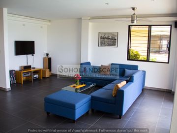 Beach House and Lot for Sale in Bil-isan, Panglao, Bohol