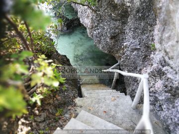 Beach House and Lot for Sale in Bil-isan, Panglao, Bohol