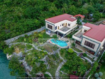 Beach House and Lot for Sale in Bil-isan, Panglao, Bohol