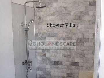 Beach House and Lot for Sale in Bil-isan, Panglao, Bohol