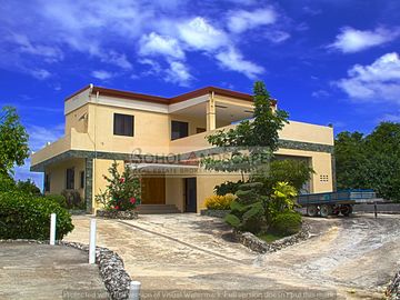 Beach House and Lot for Sale in Bil-isan, Panglao, Bohol