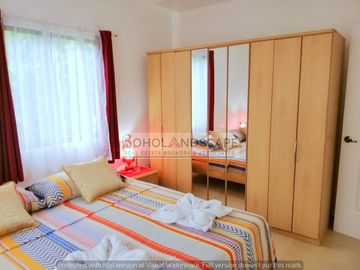 Beach House and Lot for Sale in Bil-isan, Panglao, Bohol