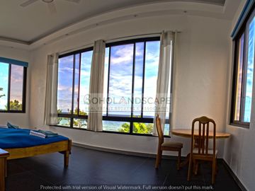 Beach House and Lot for Sale in Bil-isan, Panglao, Bohol