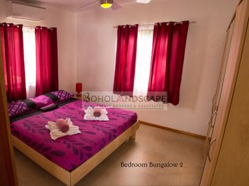 Beach House and Lot for Sale in Bil-isan, Panglao, Bohol