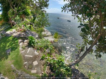 Beach House and Lot for Sale in Bil-isan, Panglao, Bohol