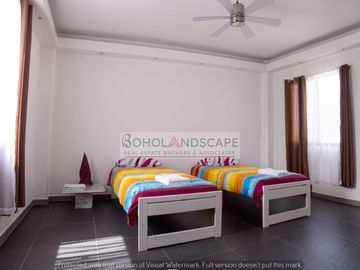 Beach House and Lot for Sale in Bil-isan, Panglao, Bohol
