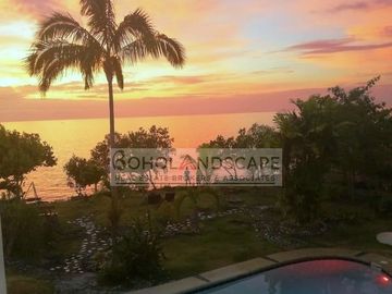 Beach House and Lot for Sale in Bil-isan, Panglao, Bohol