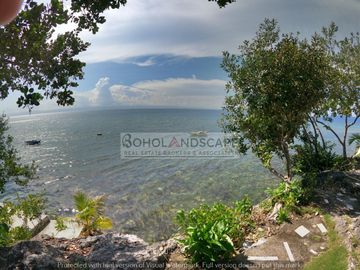 Beach House and Lot for Sale in Bil-isan, Panglao, Bohol