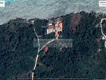 Beach House and Lot for Sale in Bil-isan, Panglao, Bohol