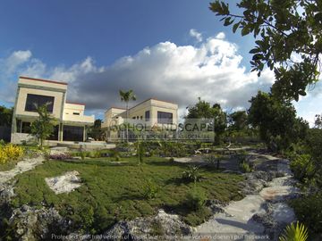 Beach House and Lot for Sale in Bil-isan, Panglao, Bohol