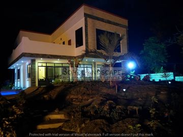 Beach House and Lot for Sale in Bil-isan, Panglao, Bohol