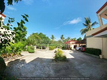 Beach House and Lot for Sale in Bil-isan, Panglao, Bohol