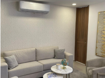 APARTAMENTO EN VENTA EN RIOMAR, BARRANQUILLA