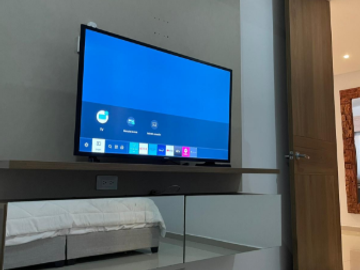 APARTAMENTO EN VENTA EN RIOMAR, BARRANQUILLA