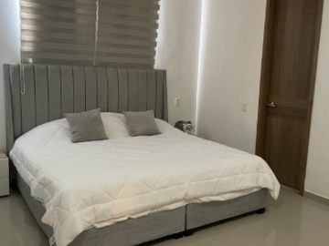 APARTAMENTO EN VENTA EN RIOMAR, BARRANQUILLA