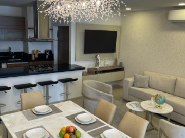 APARTAMENTO EN VENTA EN RIOMAR, BARRANQUILLA