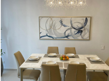 APARTAMENTO EN VENTA EN RIOMAR, BARRANQUILLA
