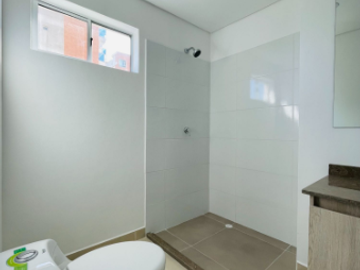 APARTAMENTO EN VENTA EN SABANILLA MONTECARMELO, BARRANQUILLA